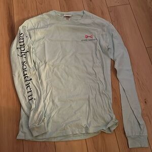 Simply Southern long sleeve tee
